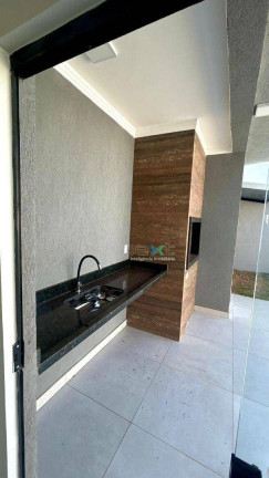 Imagem Casa com 1 Quarto à Venda,  em Jardim Panamá - Campo Grande