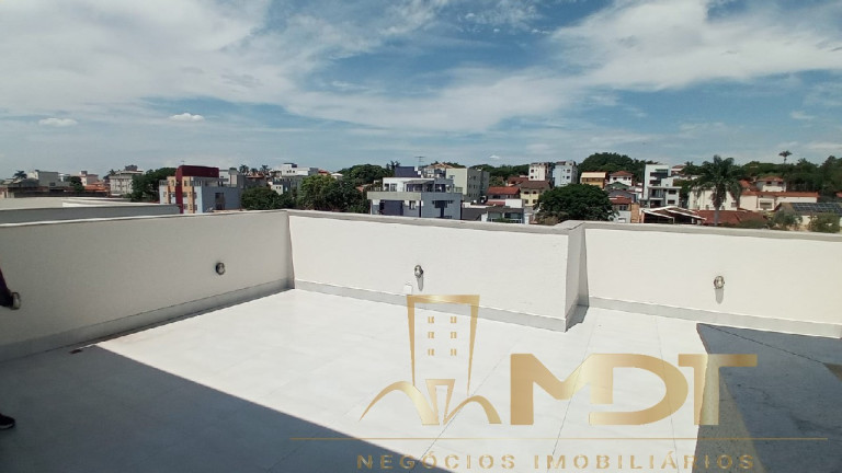 Imóvel com 2 Quartos à Venda, 100 m² em Jardim Atlântico - Belo Horizonte