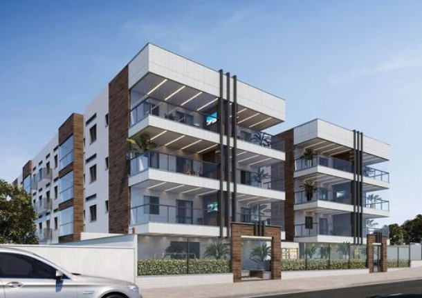 Apartamento com 3 Quartos à Venda, 89 m² em Freguesia (jacarepaguá) - Rio De Janeiro