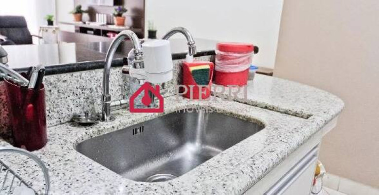 Imagem Apartamento com 3 Quartos à Venda, 65 m² em City América - São Paulo Imagem Apartamento com 3 Quartos à Venda, 65 m² em City América - São Paulo