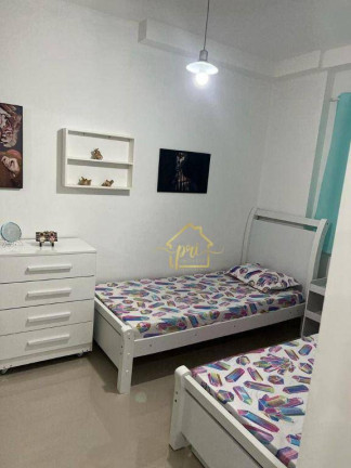 Imagem Apartamento com 2 Quartos à Venda, 76 m² em Vila Atlântica - Mongaguá Imagem Apartamento com 2 Quartos à Venda, 76 m² em Vila Atlântica - Mongaguá