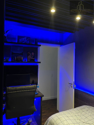 Imagem Apartamento com 3 Quartos à Venda, 85 m² em Alphaville Comercial - Barueri