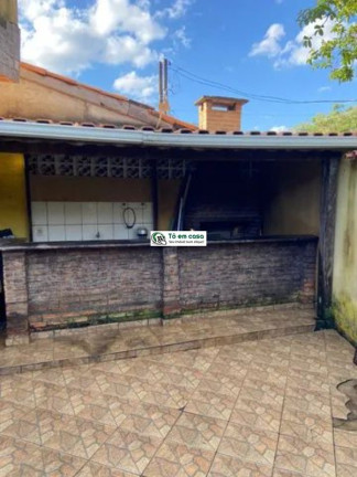 Imagem Casa com 2 Quartos à Venda, 90 m² em Jardim Torrão De Ouro - São José Dos Campos Imagem Casa com 2 Quartos à Venda, 90 m² em Jardim Torrão De Ouro - São José Dos Campos