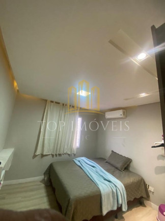 Imagem Casa de Condomínio com 3 Quartos à Venda, 125 m² em Condomínio Residencial Campo Belo - São José Dos Campos Imagem Casa de Condomínio com 3 Quartos à Venda, 125 m² em Condomínio Residencial Campo Belo - São José Dos Campos
