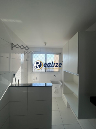 Imagem Imóvel com 2 Quartos à Venda, 60 m² em Praia Do Morro - Guarapari