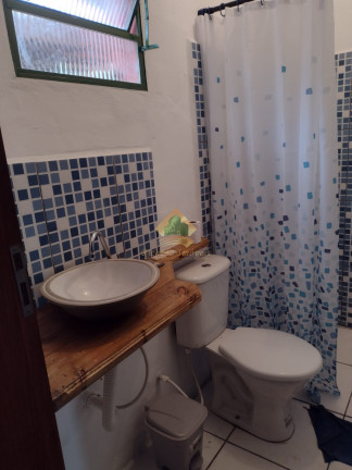Imagem Casa com 2 Quartos à Venda, 300 m² em Ubatumirim - Ubatuba Imagem Casa com 2 Quartos à Venda, 300 m² em Ubatumirim - Ubatuba