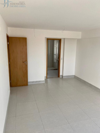 Imagem Apartamento com 4 Quartos para Alugar ou Temporada, 166 m² em Lagoa Nova - Natal