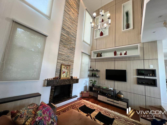 Imagem Casa com 4 Quartos à Venda, 278 m² em Jardim Cidade De Florianópolis - São José Imagem Casa com 4 Quartos à Venda, 278 m² em Jardim Cidade De Florianópolis - São José