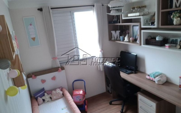 Imagem Apartamento com 2 Quartos à Venda, 47 m² em 31 De Março - São José Dos Campos Imagem Apartamento com 2 Quartos à Venda, 47 m² em 31 De Março - São José Dos Campos