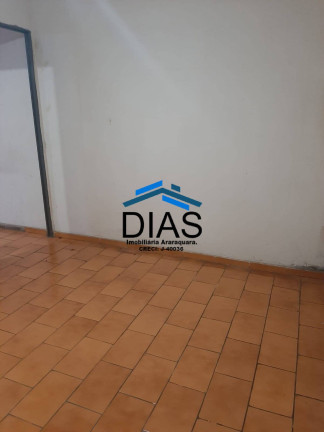 Imagem Casa com 2 Quartos à Venda, 99 m² em Parque Residencial Iguatemi - Araraquara