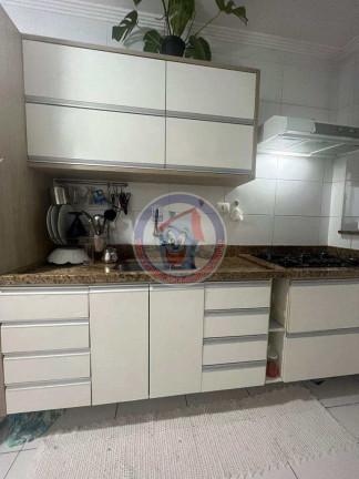 Imagem Apartamento com 3 Quartos à Venda, 110 m² em Canto Do Forte - Praia Grande Imagem Apartamento com 3 Quartos à Venda, 110 m² em Canto Do Forte - Praia Grande