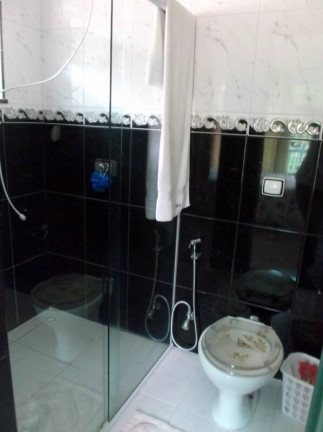 Imagem Casa com 4 Quartos à Venda, 360 m² em Tres Marias - Peruíbe Imagem Casa com 4 Quartos à Venda, 360 m² em Tres Marias - Peruíbe