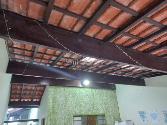 Imagem Casa com 2 Quartos à Venda, 125 m² em Vila Brito - Lorena