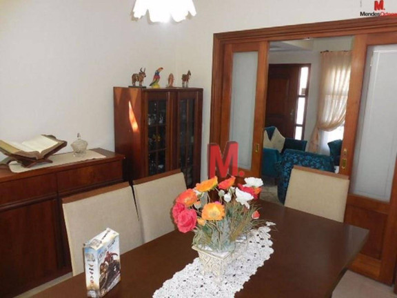 Imagem Casa com 4 Quartos à Venda, 317 m² em Vila Independência - Sorocaba