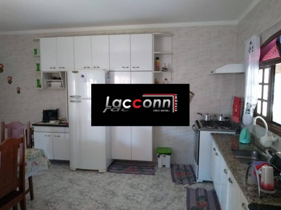 Imagem Chácara com 4 Quartos à Venda, 300 m² em Centro - Boituva