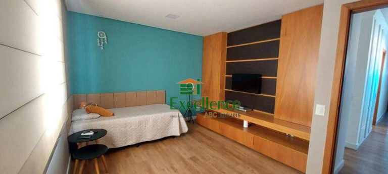 Imagem Sobrado com 4 Quartos à Venda, 197 m² em Campestre - Santo André Imagem Sobrado com 4 Quartos à Venda, 197 m² em Campestre - Santo André