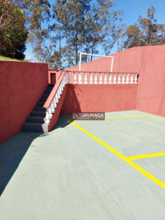 Imagem Casa com 3 Quartos à Venda, 370 m² em Rio Abaixo - Mairiporã