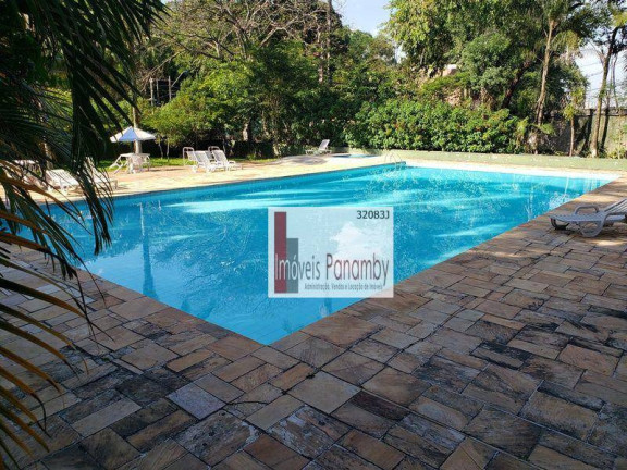 Casa com 3 Quartos à Venda, 340 m² em Condomínio Iolanda - Taboão Da Serra