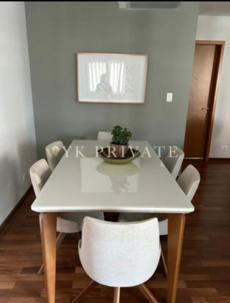 Imagem Apartamento com 3 Quartos à Venda, 131 m² em Pinheiros - São Paulo Imagem Apartamento com 3 Quartos à Venda, 131 m² em Pinheiros - São Paulo