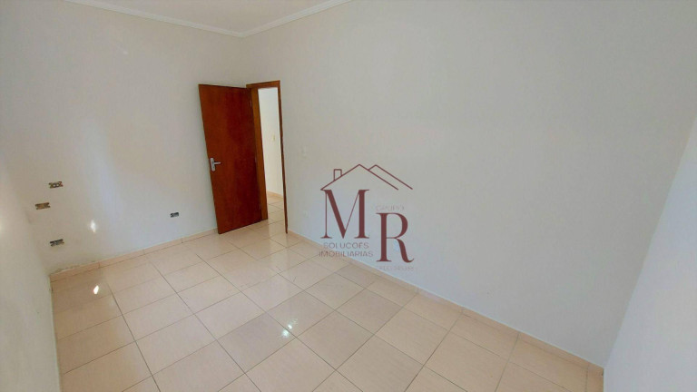 Imagem Casa com 2 Quartos à Venda, 70 m² em Esmeralda - Praia Grande
