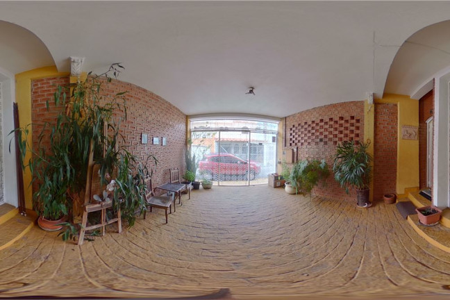 Imagem Casa com 4 Quartos à Venda, 166 m² em Tatuapé - São Paulo Imagem Casa com 4 Quartos à Venda, 166 m² em Tatuapé - São Paulo
