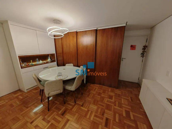 Imagem Apartamento com 2 Quartos à Venda, 90 m² em Itaim Bibi - São Paulo