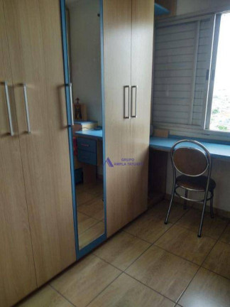 Apartamento com 2 Quartos à Venda, 70 m² em Vila Aricanduva - São Paulo