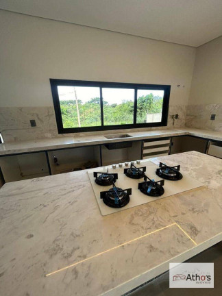 Imagem Casa com 3 Quartos à Venda, 300 m² em Jardim Piemonte - Indaiatuba