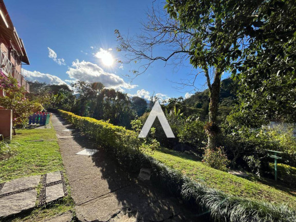 Imagem Casa com 3 Quartos à Venda, 113 m² em Jardim Meudon - Teresópolis Imagem Casa com 3 Quartos à Venda, 113 m² em Jardim Meudon - Teresópolis