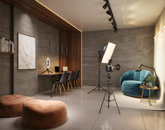 Imagem Sala Comercial à Venda, 48 m² em Park Lozandes - Goiânia Imagem Sala Comercial à Venda, 48 m² em Park Lozandes - Goiânia