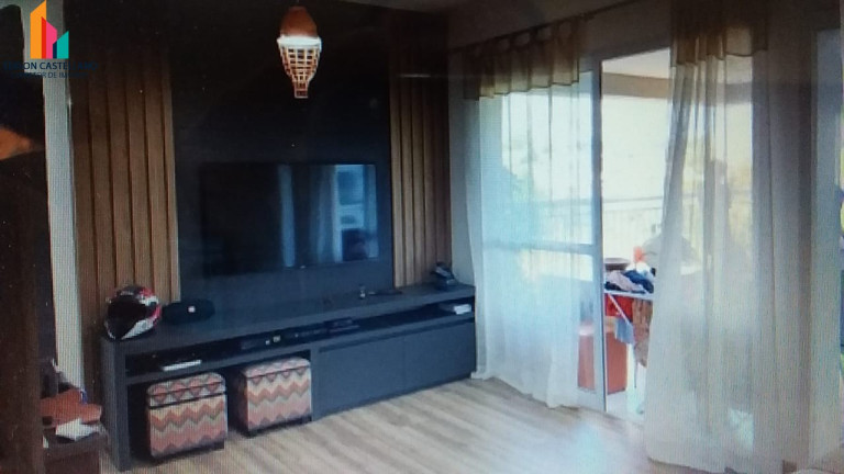 Imagem Apartamento com 2 Quartos à Venda, 70 m² em Jardim Flórida - Jundiaí