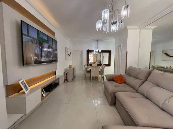 Imagem Casa com 3 Quartos à Venda,  em Macuco - Santos