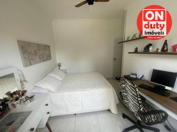 Imagem Sobrado com 3 Quartos à Venda, 126 m² em Vila Belmiro - Santos Imagem Sobrado com 3 Quartos à Venda, 126 m² em Vila Belmiro - Santos