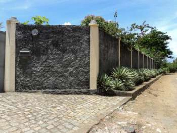Imagem Terreno à Venda, 8 m² em Caji - Lauro De Freitas