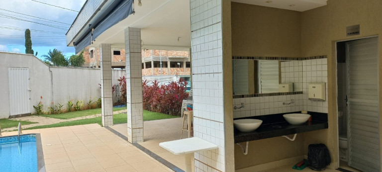 Imagem Cobertura com 3 Quartos à Venda, 230 m² em Lundceia - Lagoa Santa Imagem Cobertura com 3 Quartos à Venda, 230 m² em Lundceia - Lagoa Santa