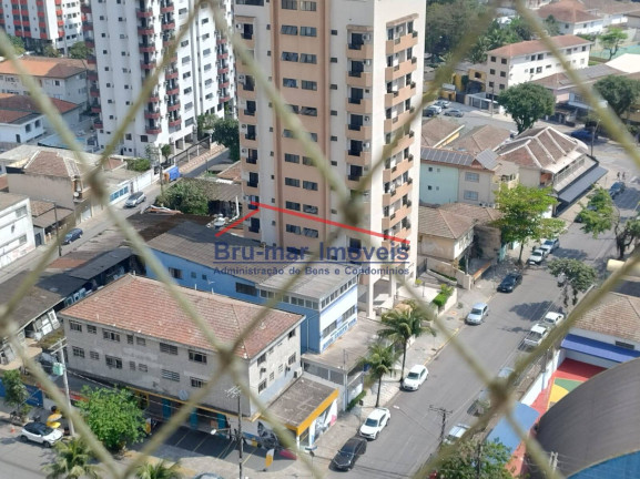 Imagem Apartamento com 3 Quartos à Venda, 105 m² em Ponta Da Praia - Santos