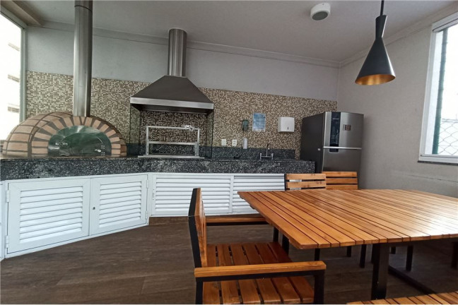 Imagem Apartamento com 1 Quarto à Venda, 48 m² em República - São Paulo Imagem Apartamento com 1 Quarto à Venda, 48 m² em República - São Paulo