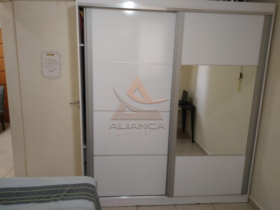 Imagem Apartamento com 2 Quartos à Venda, 44 m² em City Ribeirão - Ribeirão Preto