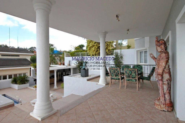 Imagem Casa com 6 Quartos à Venda, 850 m² em Alphaville - Santana De Parnaíba Imagem Casa com 6 Quartos à Venda, 850 m² em Alphaville - Santana De Parnaíba
