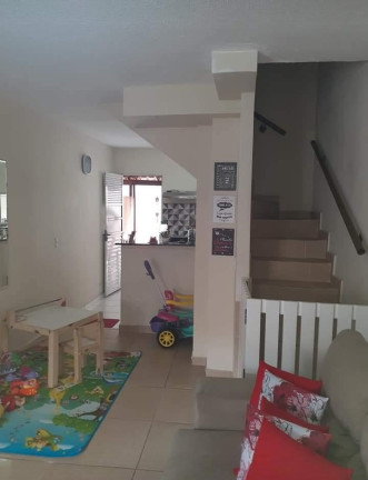 Imagem Imóvel com 2 Quartos à Venda, 62 m² em Campo Grande - Rio De Janeiro