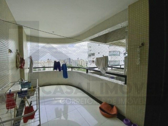 Imagem Apartamento com 4 Quartos à Venda, 380 m² em Cremação - Belém Imagem Apartamento com 4 Quartos à Venda, 380 m² em Cremação - Belém