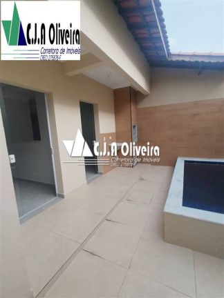 Imagem Casa com 3 Quartos à Venda, 106 m² em Vera Cruz - Mongagua