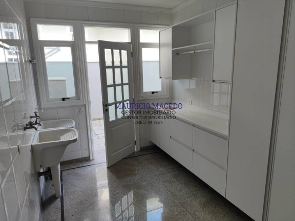 Imagem Casa com 5 Quartos para Alugar, 840 m² em Alphaville Residencial Um - Barueri Imagem Casa com 5 Quartos para Alugar, 840 m² em Alphaville Residencial Um - Barueri