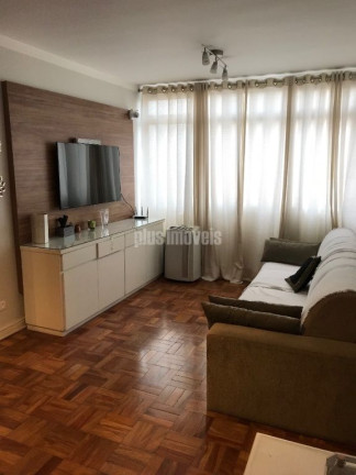 Apartamento com 3 Quartos à Venda, 95 m² em Paraíso - São Paulo