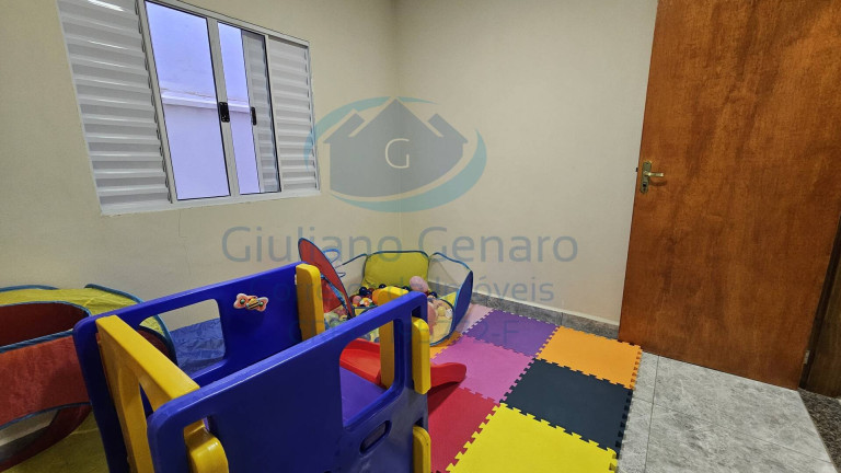 Imagem Casa com 3 Quartos à Venda, 87 m² em Jardim Das Nações - Salto