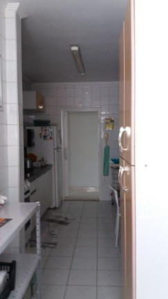 Imagem Apartamento com 3 Quartos à Venda, 94 m² em Parque Residencial Aquarius - São José Dos Campos