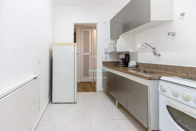 Imagem Apartamento com 1 Quarto à Venda, 55 m² em Vila Olímpia - São Paulo Imagem Apartamento com 1 Quarto à Venda, 55 m² em Vila Olímpia - São Paulo