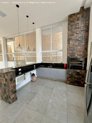 Imagem Apartamento com 2 Quartos à Venda, 54 m² em Parque Das Nações - Santo André