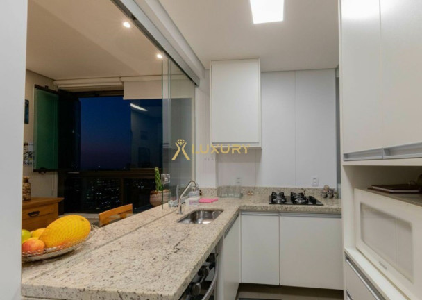 Imagem Imóvel com 1 Quarto à Venda, 54 m² em Vila Da Serra - Nova Lima