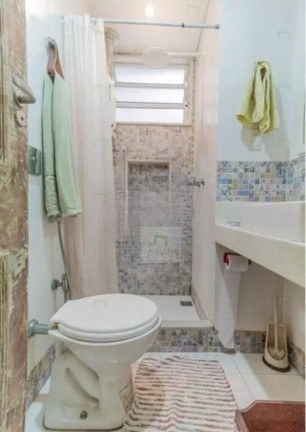 Imagem Apartamento com 3 Quartos à Venda, 95 m² em Laranjeiras - Rio De Janeiro